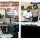 Pertama Kali Dalam Sejarah, Ditresnarkoba Polda Jatim Amankan Temuan Narkotika 27,83 Kg Kokain di Giligenting Sumenep