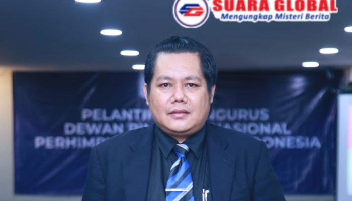 Prosedur Pemanggilan Pengusaha Rokok di Malang Dinilai Janggal, Ketua DPC PERADI Hormati Hukum Acara