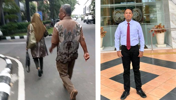 Fakta Semakin Jelas, Kades Dan Sekdes Sukorejo Berpotensi Menjadi Tersangka Kasus Dugaan Pemalsuan Dokumen Surat Tanah