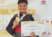 Siswa SDN Sukorejo Berhasil Sabet Juara 1 Pencak Silat Championship 2026