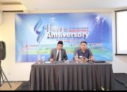 HUT Ke Empat PT. RADEN GROUP NUSANTARA Komitmen Berkontribusi Untuk Kepentingan Publik