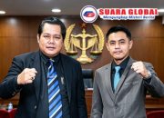 Ketua DPC Peradi Malang Sampaikan Ucapan Selamat atas Terpilihnya Imam Hidayat dan Alam Simamora sebagai Pimpinan DPN Peradi