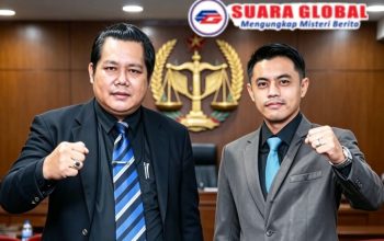 Ketua DPC Peradi Malang Sampaikan Ucapan Selamat atas Terpilihnya Imam Hidayat dan Alam Simamora sebagai Pimpinan DPN Peradi