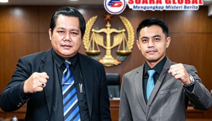 Ketua DPC Peradi Malang Sampaikan Ucapan Selamat atas Terpilihnya Imam Hidayat dan Alam Simamora sebagai Pimpinan DPN Peradi