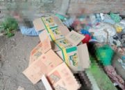 Penemuan Mayat Tak Dikenal Gegerkan Warga Datinawong Babat