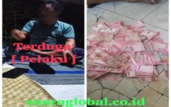 Dasar Hukum Jeratan Terhadap Terduga Pelaku Dugaan Penipuan Bermodus Ritual Penggandaan Uang Di Jombang Disorot Luas Masyarakat