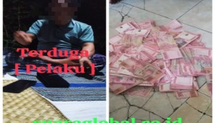 Dasar Hukum Jeratan Terhadap Terduga Pelaku Dugaan Penipuan Bermodus Ritual Penggandaan Uang Di Jombang Disorot Luas Masyarakat
