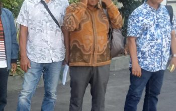 Warga Menilai Statemen Kades Damarsi Tidak Berdasarkan Fakta Dan Hanya Menyampaikan Halusinasi