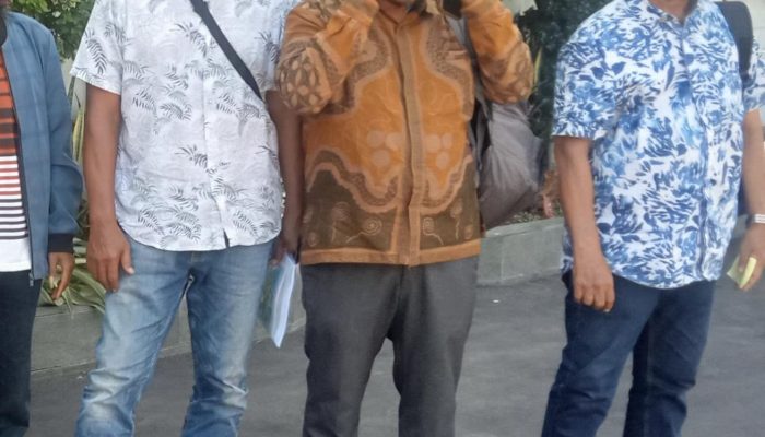 Warga Menilai Statemen Kades Damarsi Tidak Berdasarkan Fakta Dan Hanya Menyampaikan Halusinasi