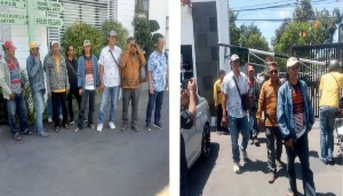 Penyidik Kejari Sidoarjo Periksa Saksi Kunci Dugaan Korupsi Tata Kelola TKD Damarsi