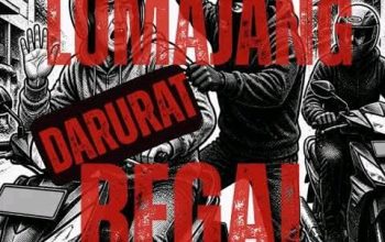Surat Terbuka Kepada Presiden Republik Indonesia