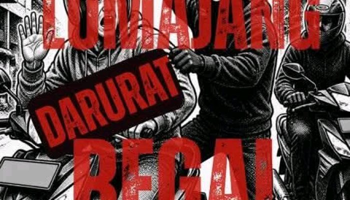 Surat Terbuka Kepada Presiden Republik Indonesia