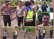 Metode Traffic Accident Analysis Untuk Merekonstruksi Kejadian