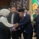 Mimik Idayana Berharap Korps Alumni HMI Bisa Menjadi Mitra Kritis Pemda Sidoarjo
