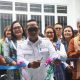Bupati Tapanuli Utara Resmikan Tiga Fasilitas Baru Rumah Sakit Umum Daerah Tarutung Ujud Pelayanan Kesehatan Unggul