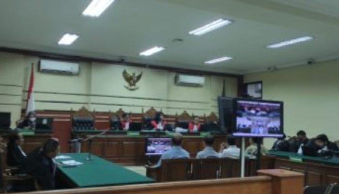 Ahli Hukum : Yang Berwenang Menilai Penghitungan Kerugian Negara Yang Dilakukan Inspektorat Adalah Pengadilan