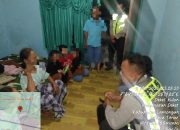 Respon Cepat 110 Polres Lamongan, Tiga Aduan Masyarakat Berhasil Ditangani dalam Satu Malam