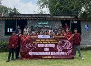 Sanggar Keris Mataram (SKM) Yogyakarta: Sepakati Kerjasama dengan Prodi Keris ISI Surakarta