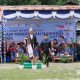 Bupati Tapanuli Utara Turut Memperingati Hari Pendidikan Nasional Tahun 2026 Di Siborong-borong 