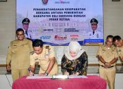 Deli Serdang Gandeng Perguruan Tinggi Tingkatkan SDM dan Inovasi