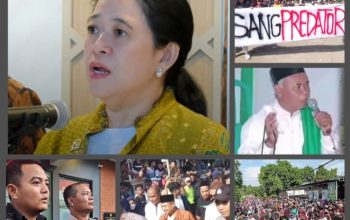 Ketua DPR RI Minta Tersangka Pencabulan Santriwati di Pati Dihukum Berat