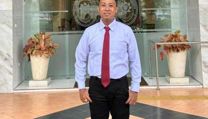 Wacana Pengalihan Tanah Milik Almarhum Machrom Menjadi Aset Desa Sukorejo Kuasa Hukum Ahli Waris Peringatkan Pemdes Agar Tidak Cari Masalah Baru