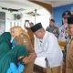 Bupati Musi Rawas Lepas 103 Jamaah Calon Haji Tahun 2026
