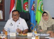 Pemkot Lubuk Linggau Genjot Keaktifan BPJS Kesehatan Lewat Strategi Terpadu