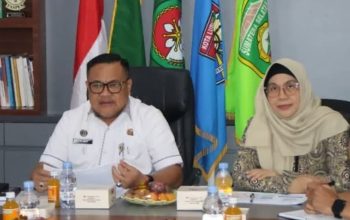 Pemkot Lubuk Linggau Genjot Keaktifan BPJS Kesehatan Lewat Strategi Terpadu