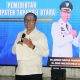 Bupati Tapanuli Utara Pimpin Evaluasi Dokumen Indikasi Geografis Tenun Ulos Ragidup Silindung 