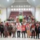 Bupati Tapanuli Utara Menyampaikan Filosofi Pendidikan Batak Sebagai Peluang Emas Membangun Tapanuli Utara 