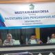 Musyawarah Desa Sukorejo Cacat Prosedur Atau Upaya Untuk Mengaburkan Kasus Yang Ditangani Polda Jatim ?