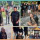 Kyai Ashari Yang Melarikan Diri Berhasil Diringkus Polisi