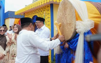 MTQ Deli Serdang Diperketat Cegah Kafilah dari Luar Daerah dan Dorong Pembinaan di Kecamatan