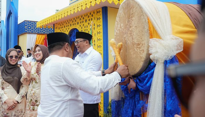 MTQ Deli Serdang Diperketat Cegah Kafilah dari Luar Daerah dan Dorong Pembinaan di Kecamatan