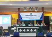 Merasa “Dibohongi” Pemdes, Lembaga Desa Sukorejo Tuntut Pembatalan Hasil Musdes 