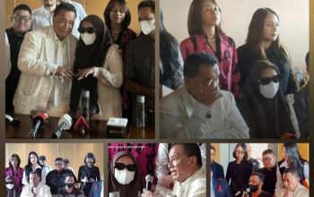 Korban Menguak Tabir Gelap Pencabulan Yang Dilakukan Oknum Kyai