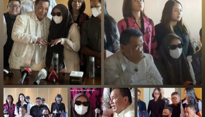 Korban Menguak Tabir Gelap Pencabulan Yang Dilakukan Oknum Kyai