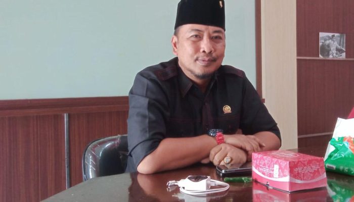 Komisi B DPRD Sidoarjo Soroti Rendahnya PDRB Sektor Pertanian