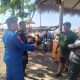Aipda Haerul Umam Giat Patroli Dialogis Serta Himbau Untuk Selalu Mengutamakan Keselamatan Sa’at Beraktivitas Di Area Pantai Marina Boom
