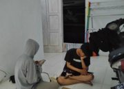 Penggerebekan Pasangan Bukan Suami Istri Gegerkan Warga Griya Fatmawati Lubuklinggau