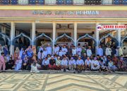 ‎Jaga Silaturahim, Almarhum Kiai Saifulloh Siddiq Jadi Teladan di Pertemuan Tahunan IKBAT ‎