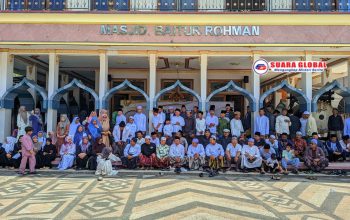 ‎Jaga Silaturahim, Almarhum Kiai Saifulloh Siddiq Jadi Teladan di Pertemuan Tahunan IKBAT ‎