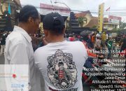 Kasus Penganiayaan Yang Melibatkan WNA Di Marina Boom Laskar Sakera Minta Penegakan Hukum Tegas Serta Berimbang