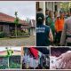 Polisi Mengevakuasi 11 Bayi Dari Sebuah Rumah