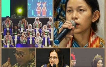 Kontroversi Final Lomba Cerdas Cermat Empat Pilar MPR RI