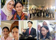 Wapres Gibran Mengundang Peserta LCC 4 Pilar Ke Jakarta