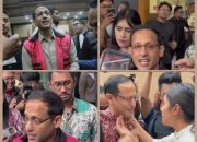 Hakim Kabulkan Pengalihan Penahanan Nadiem Menjadi Tahanan Rumah