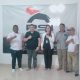 Wakil Ketua DPW PSI Sumsel Kunjungi DPD PSI Lubuklinggau Perkuat Soliditas Kader