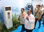 Presiden Prabowo Resmikan Museum Marsinah dan Rumah Singgah di Nganjuk Wujud Penghormatan atas Perjuangan Buruh